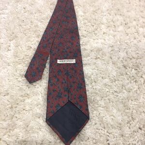 Giorgio Armani cravatte tie